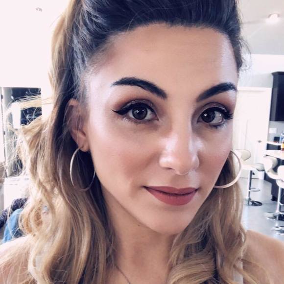 Meet your Posher, Kristina - Picture 1 of 1